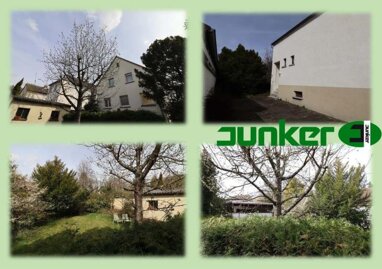 Einfamilienhaus zum Kauf 450.000 € 5 Zimmer 108 m² 388 m² Grundstück Jügesheim Rodgau 63110