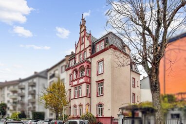 Wohnung zum Kauf 561.000 € 2 Zimmer 66 m² 3. Geschoss Nordend - West Frankfurt 60318