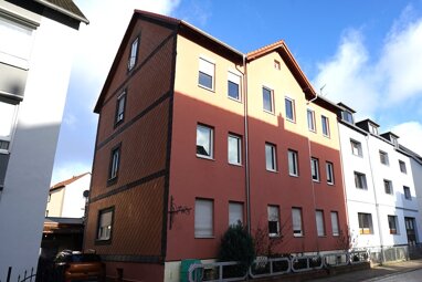 Mehrfamilienhaus zum Kauf 1.250.000 € 20 Zimmer 628 m² 448 m² Grundstück Am Hagenring Braunschweig / Östliches Ringgebiet 38106