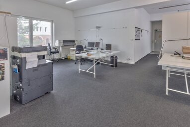 Praxisfläche zur Miete Provisionsfrei 795 € 2 Zimmer 122 m² Bürofläche teilbar von 20 m² bis 44 m² Brückes 34 Bad Kreuznach Bad Kreuznach 55545