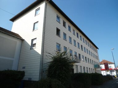 Wohnung zur Miete 395 € 2 Zimmer 57,5 m² 3. Geschoss frei ab sofort Dinglerstr. 3 Mitte-Nord, Bez.1131 Zweibrücken 66482