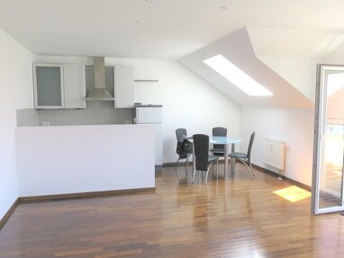 Wohnung zur Miete 630 € 2 Zimmer 53 m² 2. Geschoss Ampfing Ampfing 84539