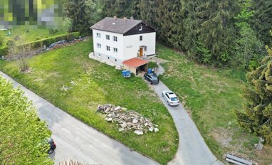 Einfamilienhaus zum Kauf 258.000 € 8 Zimmer 191,4 m² 2.496 m² Grundstück Haidmühle 94145