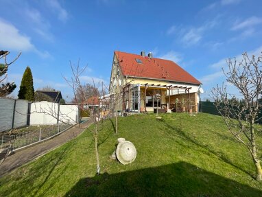 Doppelhaushälfte zum Kauf 275.000 € 4 Zimmer 100 m² 580 m² Grundstück Gersdorf Niedere Börde Gersdorf 39326