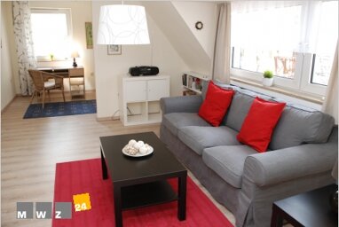 Wohnung zur Miete Wohnen auf Zeit 1.100 € 3 Zimmer 61 m² frei ab 01.06.2024 Furth - Nord Neuss 41462