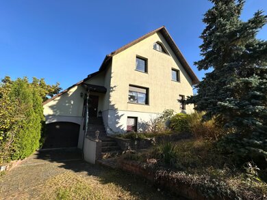 Einfamilienhaus zum Kauf 175.000 € 5 Zimmer 230 m² 712 m² Grundstück Helbra 06311