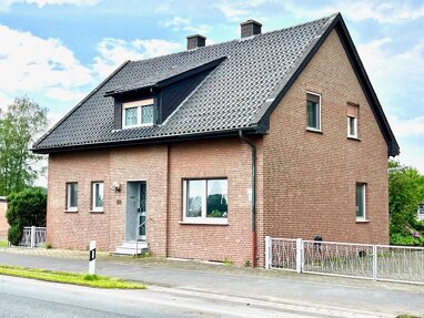 Einfamilienhaus zum Kauf 249.000 € 5 Zimmer 149 m² 554 m² Grundstück Werne Werne 59368