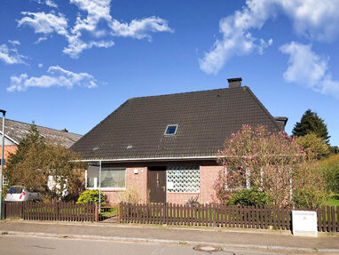 Einfamilienhaus zum Kauf 298.000 € 4 Zimmer 157 m² 699 m² Grundstück Nübbel-Rendsburg 24809