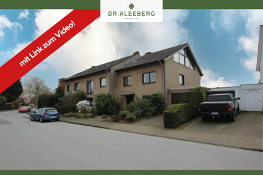Reihenendhaus zum Kauf 449.000 € 5 Zimmer 185 m² 310 m² Grundstück Wolbeck Münster 48167
