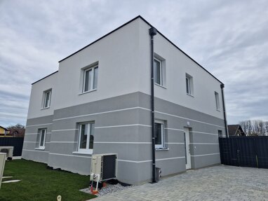 Einfamilienhaus zum Kauf 499.000 € 5 Zimmer 112,2 m² 528 m² Grundstück Grafenwörth 3484
