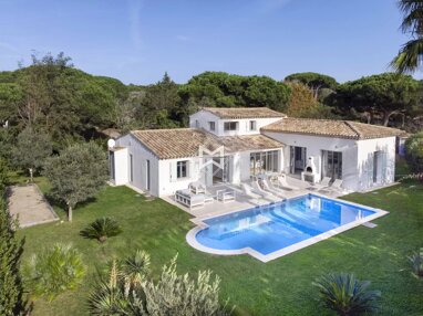 Villa zur Miete Provisionsfrei 100.000 € 5 Zimmer 235 m² 1.745 m² Grundstück Zone Est Diffuse Saint-Tropez 83990
