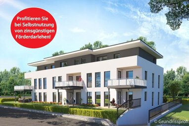Wohnung zum Kauf Provisionsfrei 199.000 € 2 Zimmer 57,5 m² Bad Meinberg Horn-Bad Meinberg 32805