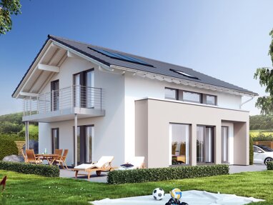 Einfamilienhaus zum Kauf 598.000 € 6 Zimmer 154 m² 700 m² Grundstück Kehl - Sundheim Kehl 77694