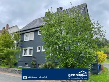 Mehrfamilienhaus zum Kauf 289.000 € 7 Zimmer 158 m² Quotshausen Steffenberg / Quotshausen 35239