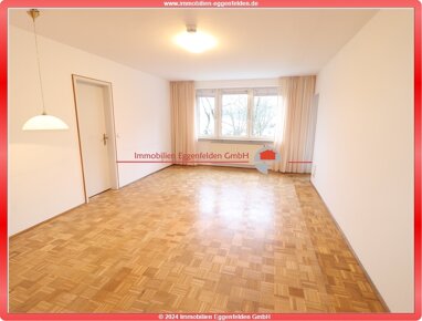 Wohnung zum Kauf 299.000 € 4 Zimmer 106,2 m² 2. Geschoss Haidenhof Süd Passau 94036