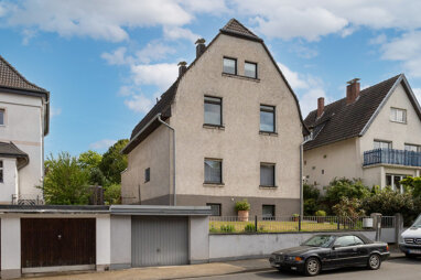 Mehrfamilienhaus zum Kauf 595.000 € 6 Zimmer 165 m² 686 m² Grundstück Opladen Leverkusen 51379