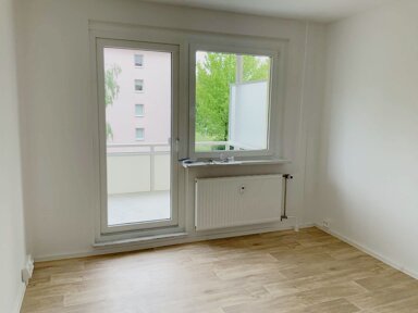 Wohnung zur Miete 337 € 2 Zimmer 50,1 m² 2. Geschoss frei ab 01.04.2025 Alfred-Schurig-Str. 13 Sellerhausen-Stünz Leipzig 04318