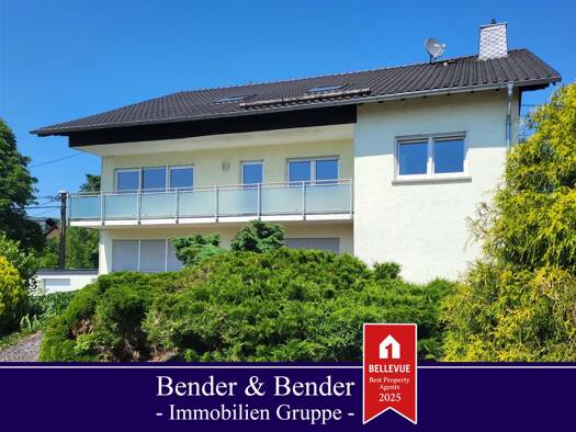 Mehrfamilienhaus zum Kauf als Kapitalanlage geeignet 490.000 € 13 Zimmer 343 m² 729 m² Grundstück Oberahr 56414