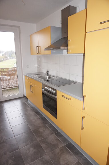 Apartment zur Miete 268 € 2 Zimmer 55 m² 1. Geschoss Otto-Planer-Straße 9 Ebersdorf 141 Chemnitz 09131
