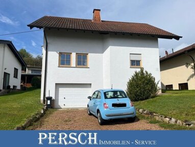 Einfamilienhaus zum Kauf 305.000 € 5 Zimmer 144 m² 676 m² Grundstück Hofeld-Mauschbach Namborn 66640