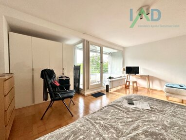 Wohnung zum Kauf 250.000 € 1 Zimmer 33 m² 4. Geschoss Pempelfort Düsseldorf / Pempelfort 40477
