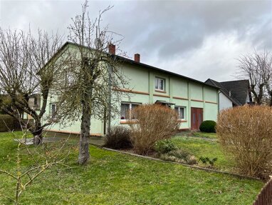 Haus zum Kauf Provisionsfrei 255.000 € 6 Zimmer 300 m² 1.325 m² Grundstück Stadtmitte Rostock 18055