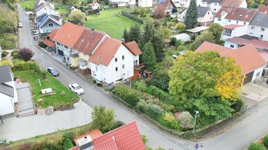 Haus zum Kauf 199.000 € 3 Zimmer 95 m² 514 m² Grundstück frei ab sofort Im Lichtebusch 4 Dörnberg Habichtswald 34317