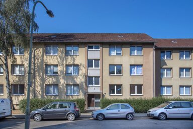 Wohnung zur Miete 459 € 3 Zimmer 58 m² 2. Geschoss frei ab 06.12.2024 Im Erlenkamp 38 Bickern Herne 44649