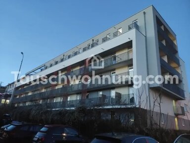 Wohnung zur Miete Tauschwohnung 420 € 1 Zimmer 25 m² 2. Geschoss Bockenheim Frankfurt am Main 60486