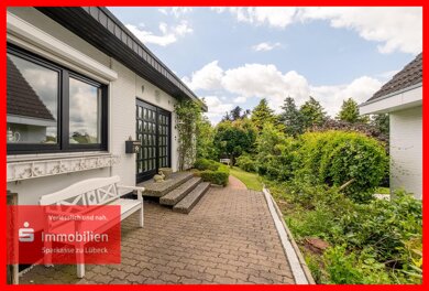 Einfamilienhaus zum Kauf 315.000 € 4 Zimmer 126 m² 688 m² Grundstück Stockelsdorf Stockelsdorf 23617