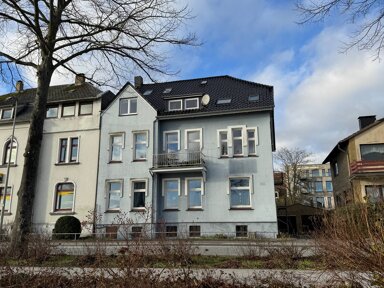 Wohnung zur Miete 900 € 3 Zimmer 100 m² frei ab 01.04.2025 Bruno-Lorenzen-Schule Schleswig 24837