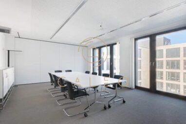 Bürokomplex zur Miete Provisionsfrei 200 m² Bürofläche teilbar ab 1 m² Schönefeld Berlin 12529