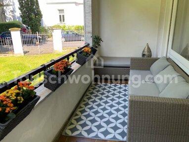Terrassenwohnung zur Miete 800 € 2 Zimmer 80 m² 1. Geschoss Rüngsdorf Bonn 53173