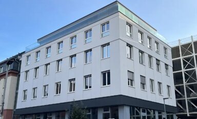 Bürogebäude zur Miete provisionsfrei 15 € 852,1 m² Bürofläche Innenstadt Gießen , Lahn 35390