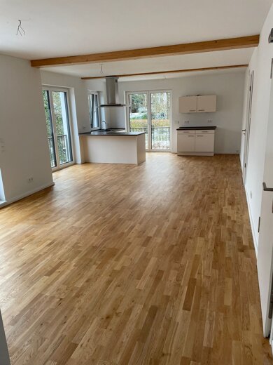 Wohnung zur Miete 1.420 € 2 Zimmer 74 m² 1. Geschoss frei ab 01.05.2025 Sülldorfer Mühlenweg 94 Blankenese Hamburg 22587