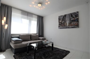 Wohnung zur Miete Wohnen auf Zeit 990 € 2 Zimmer 56 m² frei ab 08.08.2024 Bärenkeller Augsburg 86156