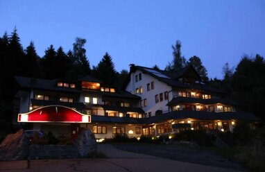 Hotel zum Kauf Provisionsfrei 1.250.000 € 21 Zimmer 400 m² Gastrofläche Laitenbach Wieden 79695