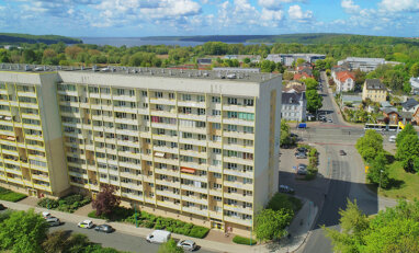 Wohnung zur Miete 435 € 3 Zimmer 68,5 m² 8. Geschoss Neustrelitzer Straße 7 g Stadtgebiet Süd Neubrandenburg 17033