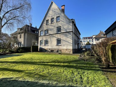 Mehrfamilienhaus zum Kauf als Kapitalanlage geeignet 368.000 € 10 Zimmer 262 m² 587 m² Grundstück Mitte Schwerte 58239