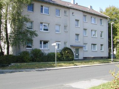 Wohnung zur Miete 499 € 3 Zimmer 68 m² Erdgeschoss Gerhart-Hauptmann-Straße 3 Mixsiepen Remscheid 42859