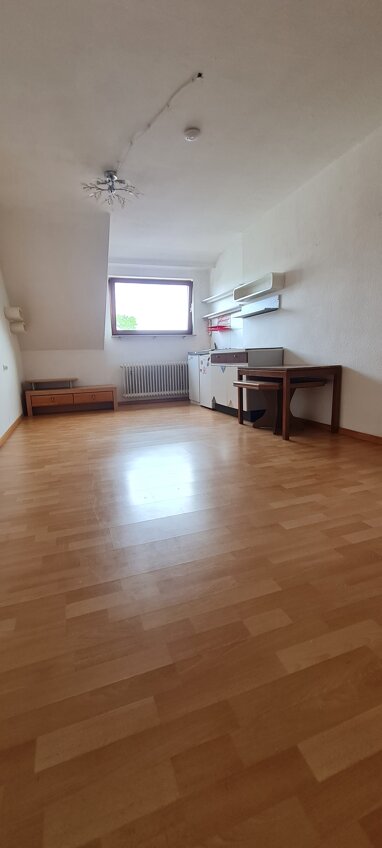 Wohnung zur Miete 430 € 1 Zimmer 29 m² 2. Geschoss Oberachern Achern 77855