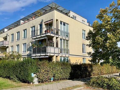 Penthouse zum Kauf 595.000 € 4 Zimmer 110 m² 3. Geschoss Französisch Buchholz Berlin 13127