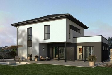 Einfamilienhaus zum Kauf 598.900 € 6 Zimmer 195 m² 1.315 m² Grundstück Osmünde Kabelsketal 06184
