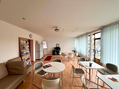 Wohn- und Geschäftshaus zum Kauf 600.000 € 9 Zimmer 248 m² 590 m² Grundstück Trierer Straße Nürnberg 90469