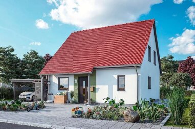 Einfamilienhaus zum Kauf Provisionsfrei 409.000 € 4 Zimmer 110 m² 700 m² Grundstück Ostend Eberswalde 16225