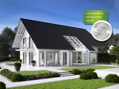 Einfamilienhaus zum Kauf 1.534.498 € 5 Zimmer 224 m² 586 m² Grundstück Bondorf 71149