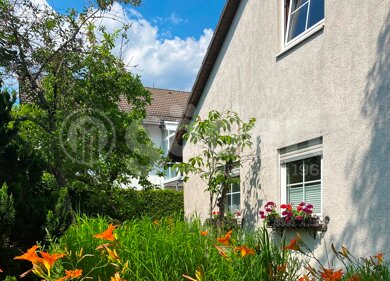 Einfamilienhaus zum Kauf provisionsfrei 449.000 € 5 Zimmer 147 m² 341 m² Grundstück Glattbach 63864