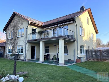 Mehrfamilienhaus zum Kauf 549.000 € 12 Zimmer 279,1 m² 1.734 m² Grundstück Bad Blankenburg Bad Blankenburg 07422