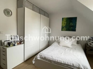 Wohnung zur Miete Tauschwohnung 1.080 € 2 Zimmer 56 m² 5. Geschoss Haidhausen - Nord München 81667