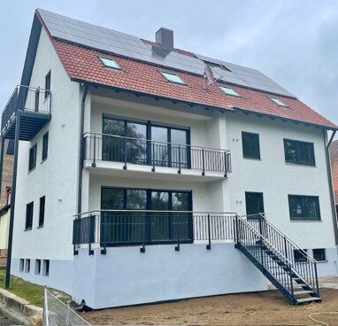 Wohnung zum Kauf Provisionsfrei 385.000 € 5 Zimmer 110 m² 1. Geschoss Schönfeld Erlangen 91058